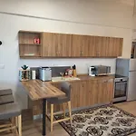 Beachfront Spina Apartmán Pelegrin
