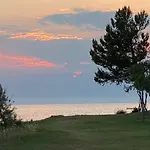 Apartmán Beachfront Spina
