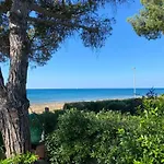 Beachfront Spina Apartmán *