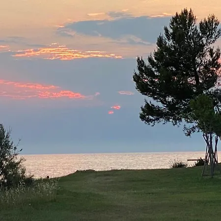 Daire Beachfront Spina