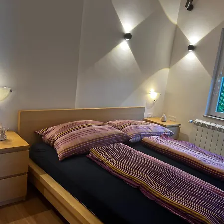 Beachfront Spina Apartman Pelegrin