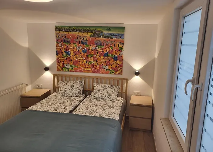 Beachfront Spina Daire *