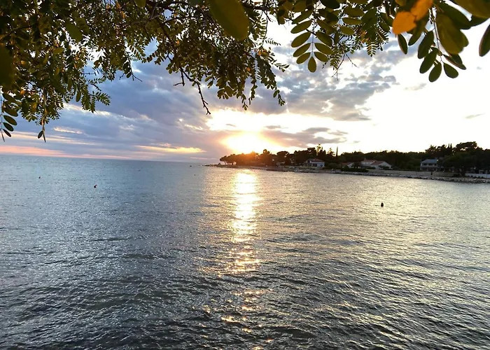 Daire Beachfront Spina *